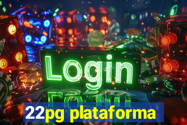22pg plataforma
